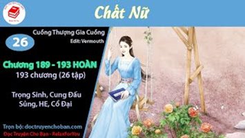 Chất Nữ